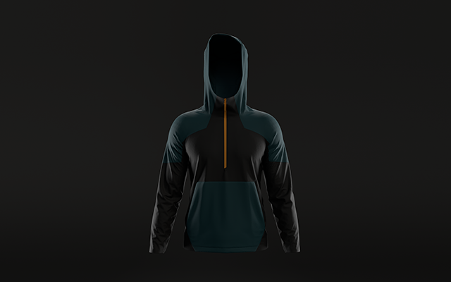 始祖鳥(niǎo) Arcteryx ReBird? 計(jì)劃