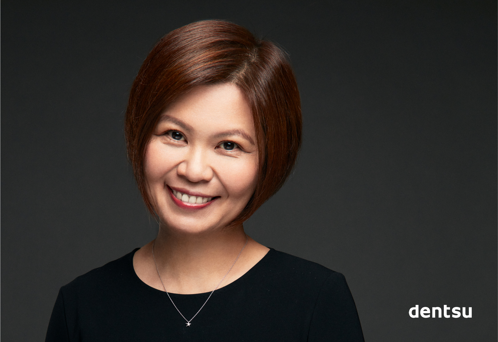 Jean Lin appointed as new Executive Officer at Dentsu Group Inc.