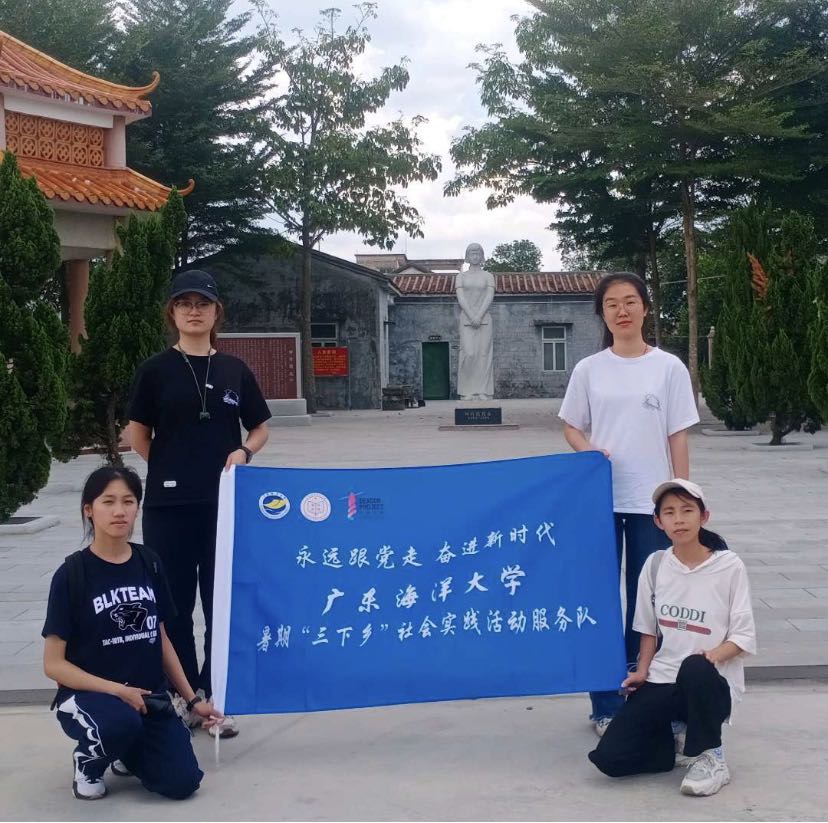 提升人才培養質量和水平，到夢空間搭建平臺記錄第二課堂
