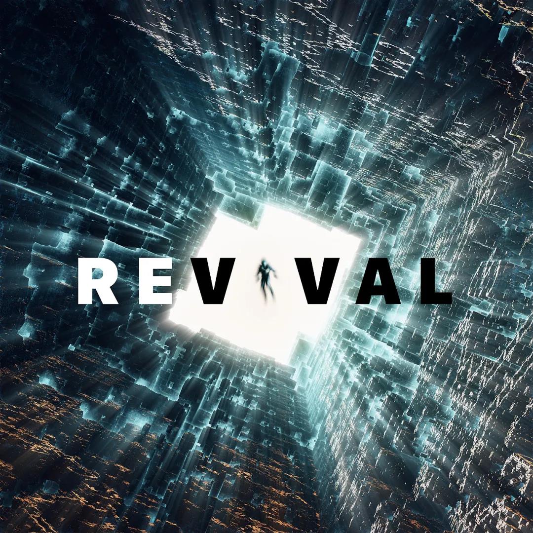 直播预告：B站16万+播放量的毕设《Revival · 重载新生》制作分享