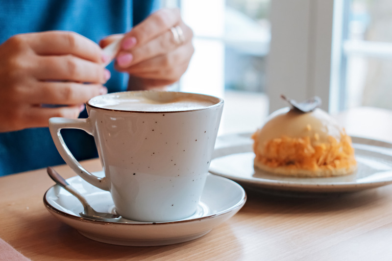 新茶饮：洗牌、转型、并购