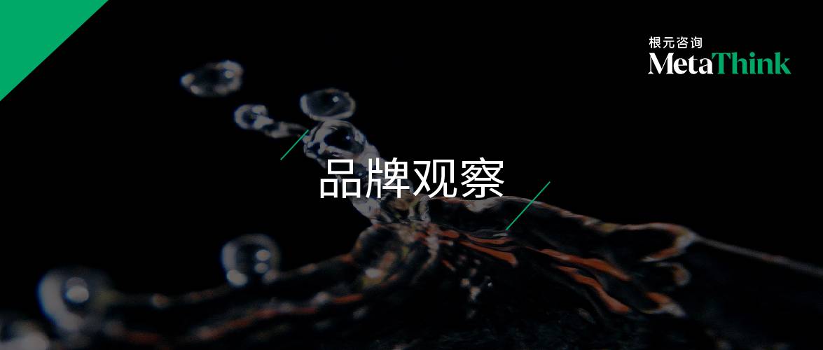 从品牌策略到品牌设计：符号“转码”与创意“酿造”