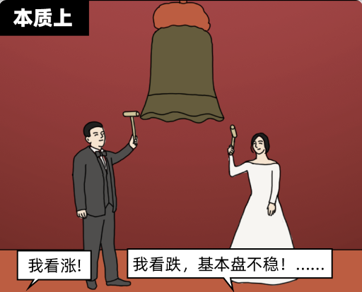 跟什么样的人结婚，才能稳赚不赔？