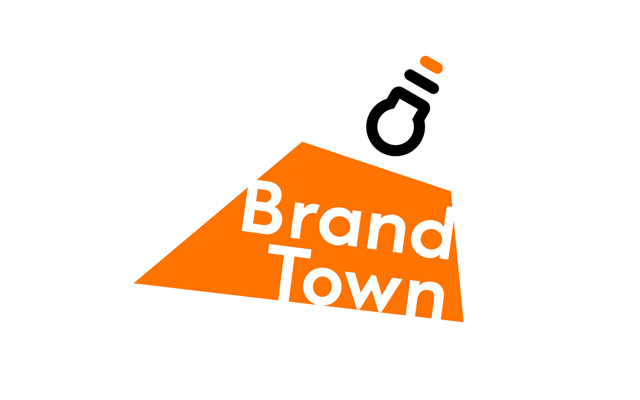 BrandTown新Logo上线：全新定义品牌孵化器