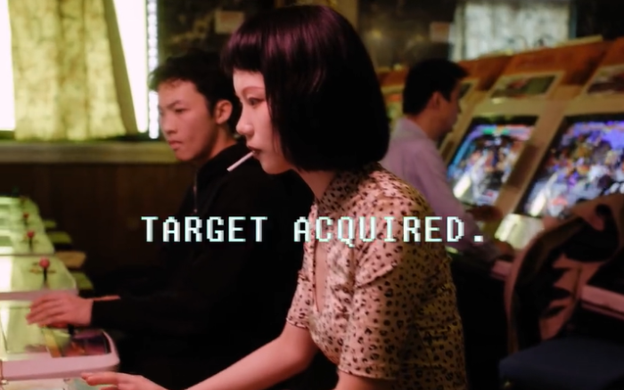 Tiptoe&Roll：寻找《这样的女孩》