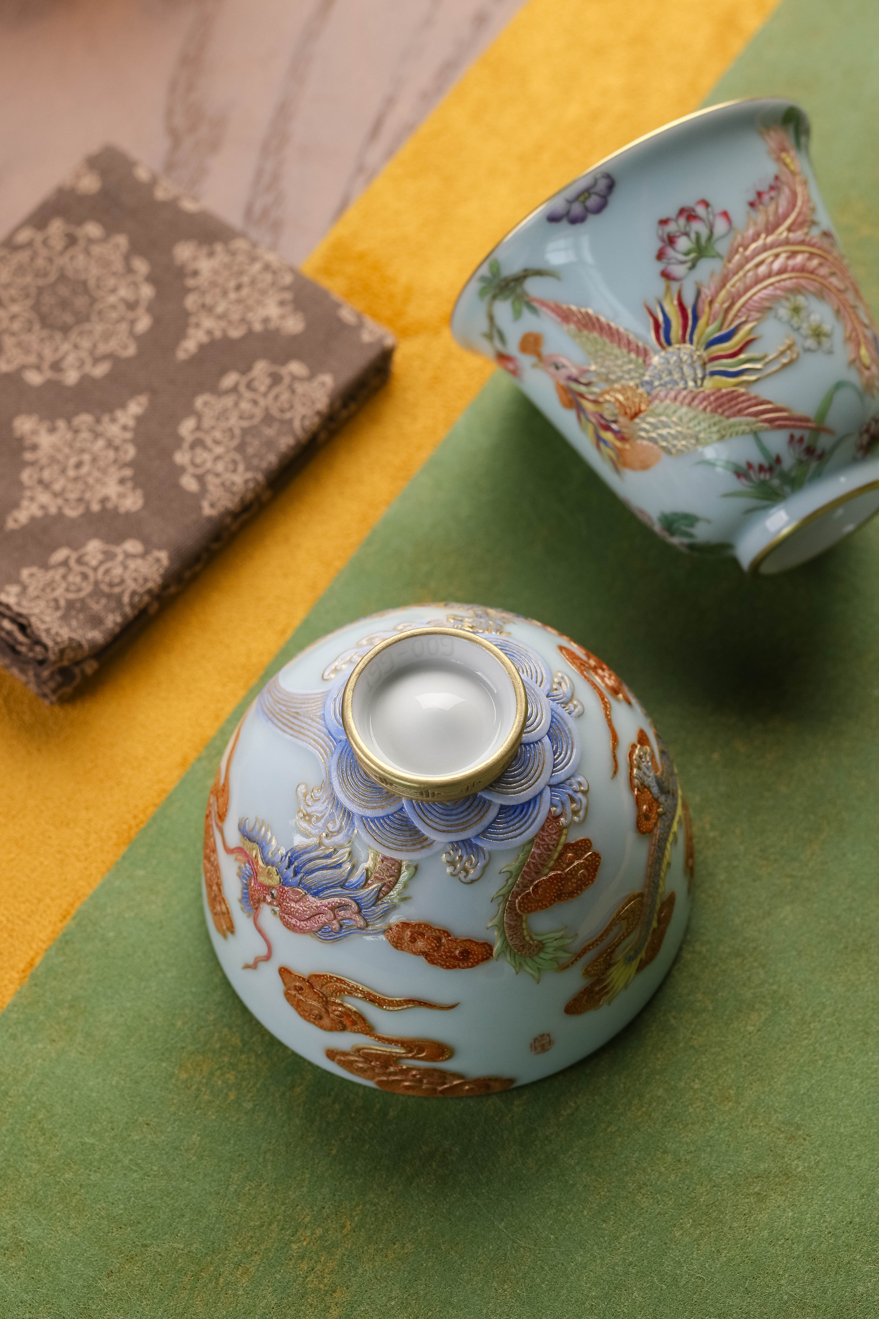 中秋禮品不用愁！寶瓷林全國門店新品展隆重上線 ！