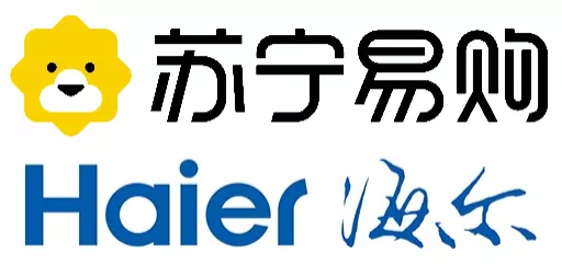 入股成为产业投资人，海尔看中了新苏宁易购什么？