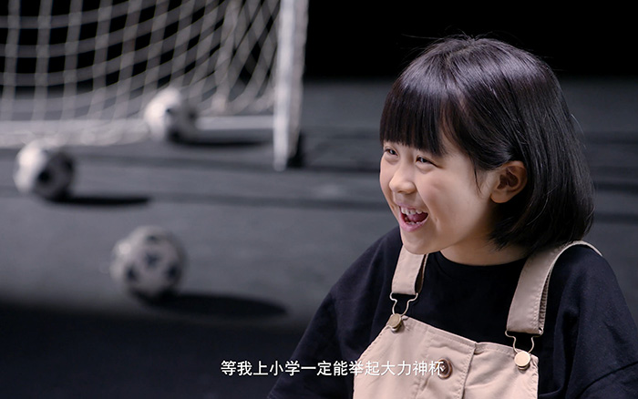 FIFA×万达“星星之火”计划：守护年轻一代对中国足球的热情