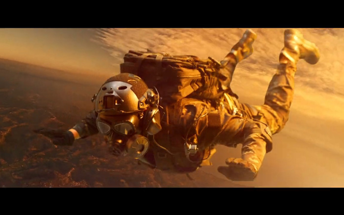 小鹏汽车发布会倒计时视频,超会玩