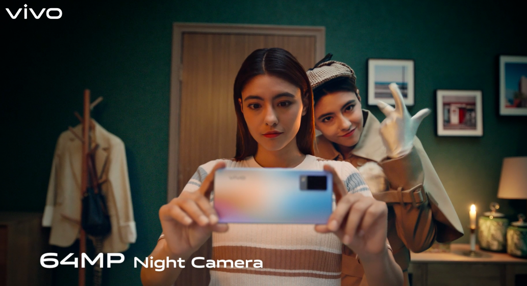 vivo 21series南亞劇集，海外視頻投放真的沒有那么水土不服