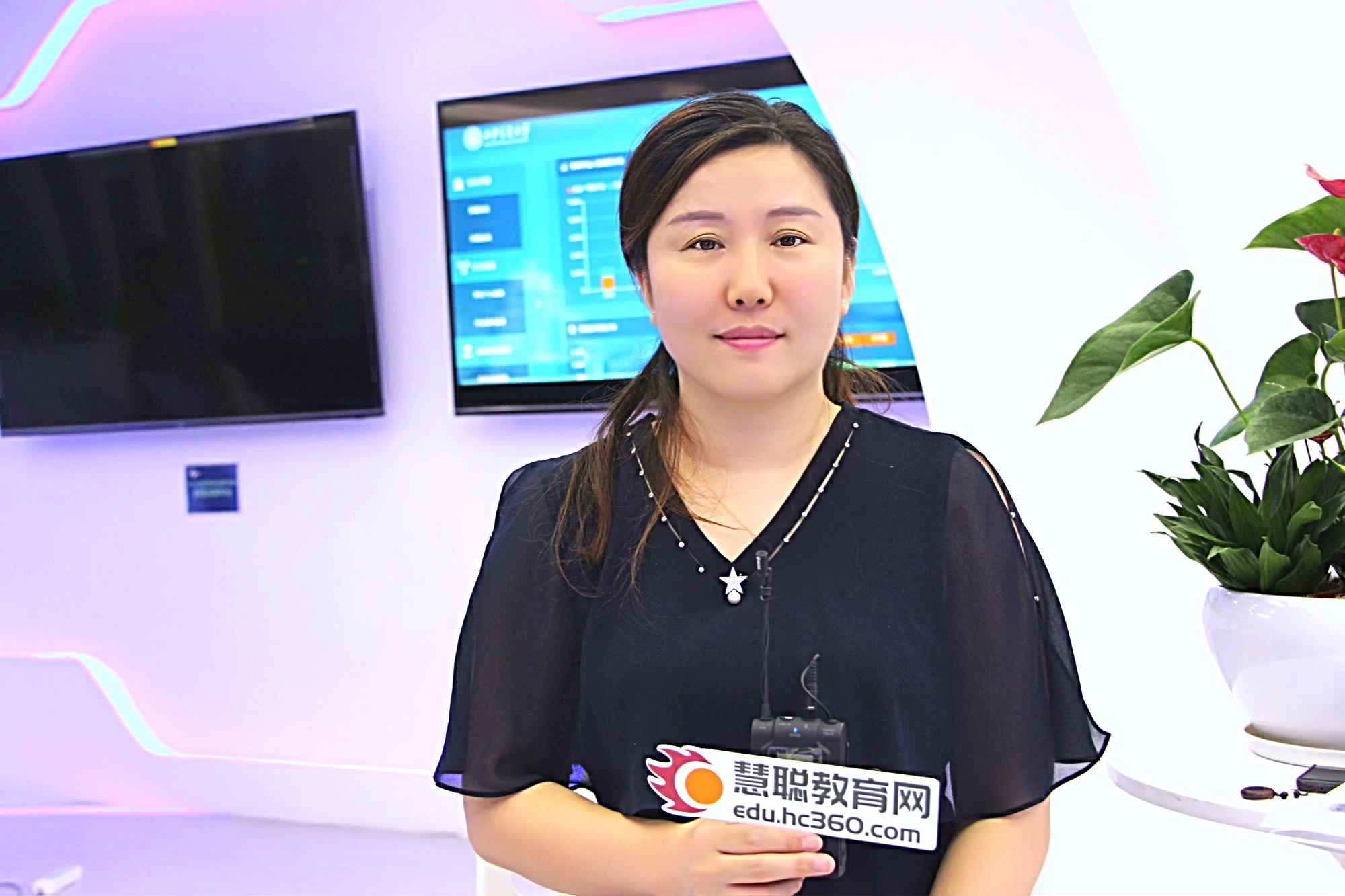 专访王喜英 | 三盟科技，一个慢行业中的“快行者”