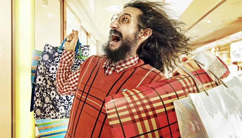 还剩一个月，困在双11GMV的品牌能做什么？