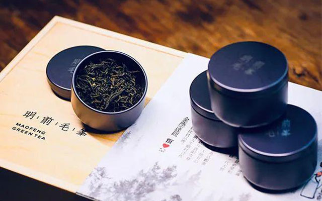 有心公益社｜一场茶与月的邂逅，中秋快乐！