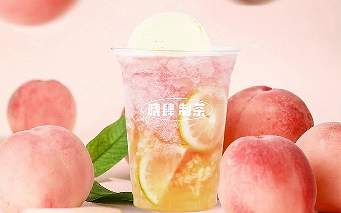 杭州茶饮新玩法：用香水柠檬做基底后，营业额翻了3倍