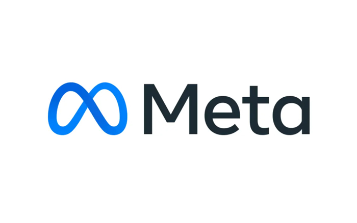 Facebook公司更名为Meta，并推出新Logo