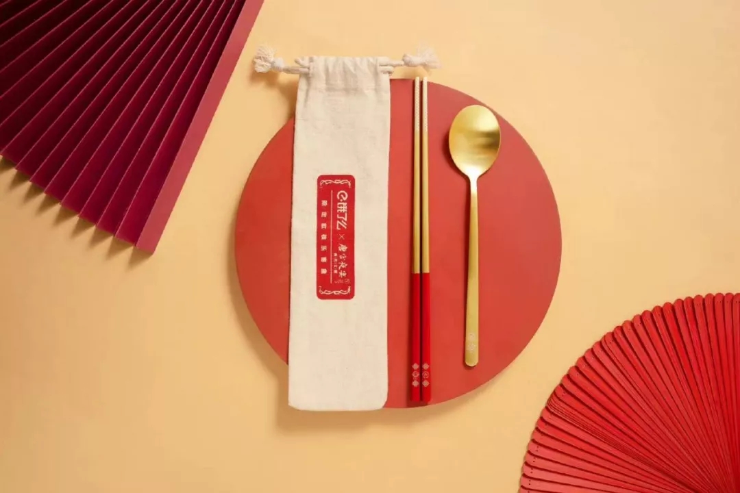 ​纳尼？这个双11，饿了么要承包我一年的饭？