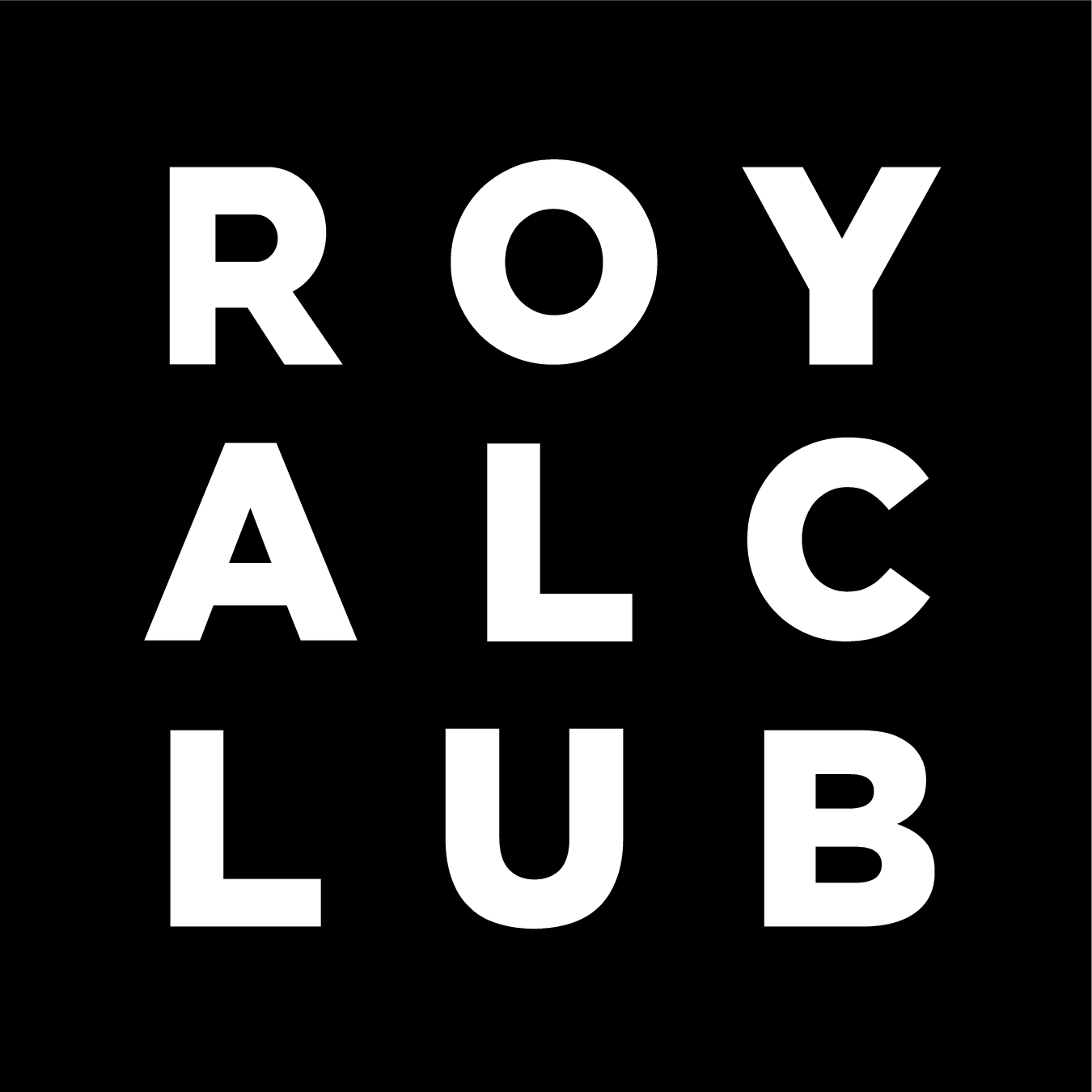 Join the club!