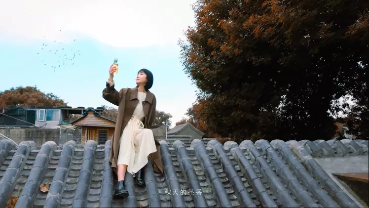 惊艳炸场！东方树叶十周年，奏响了一首四季交响曲！