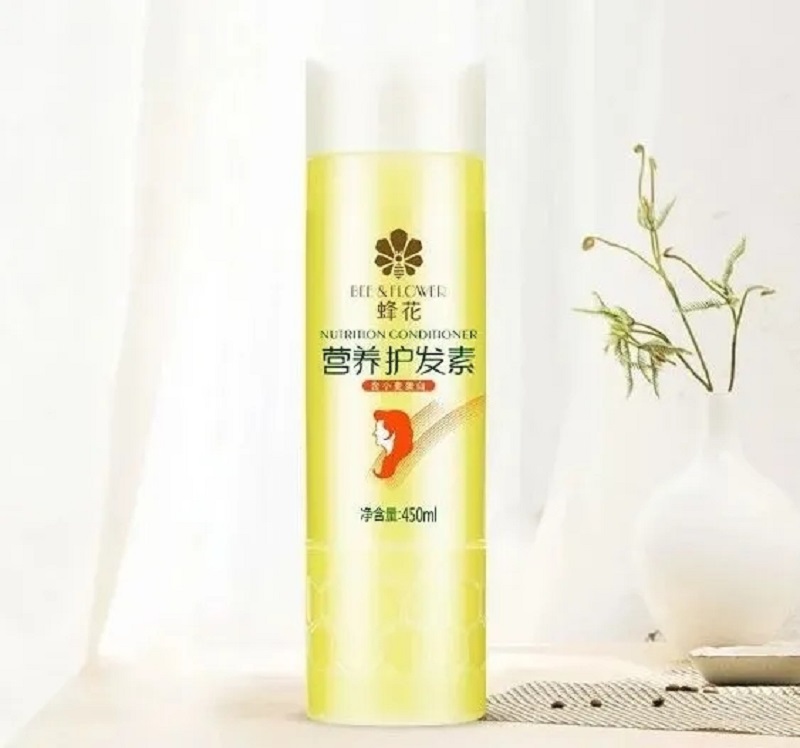 下一个鸿星尔克！国货蜂花，火了！