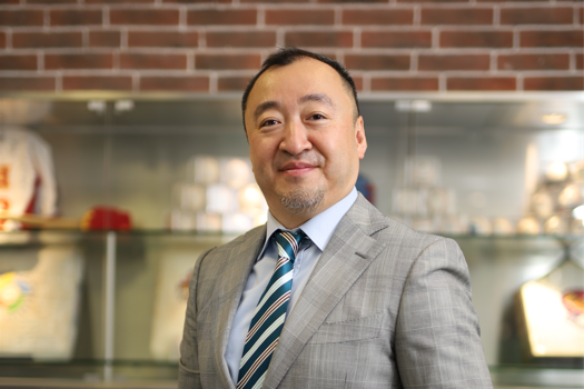 对话MLB中国：以内容弘扬文化，将棒球推向大众