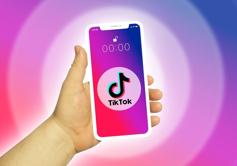 TikTok病毒视频公式=组合6大因素，开启全球流行的短视频营销