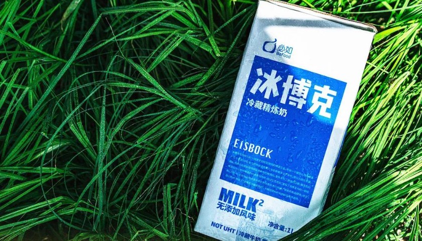 席卷咖啡館的冰博克是什么來頭？