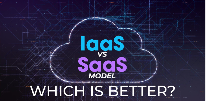 SAAS 与 IAAS 云渲染农场比较