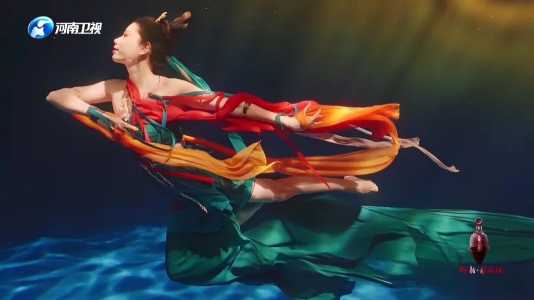 Soul × 河南博物院，奏响社交元宇宙