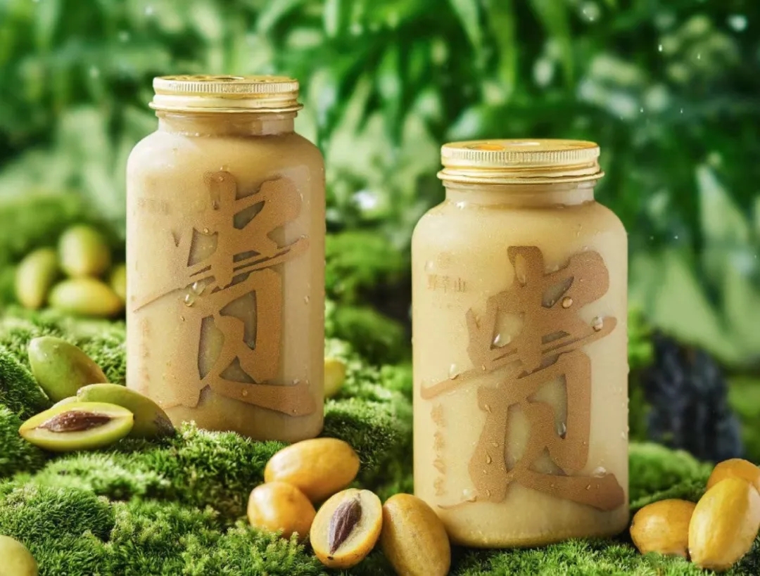 一杯果汁卖1000，野萃山想红想疯了？！