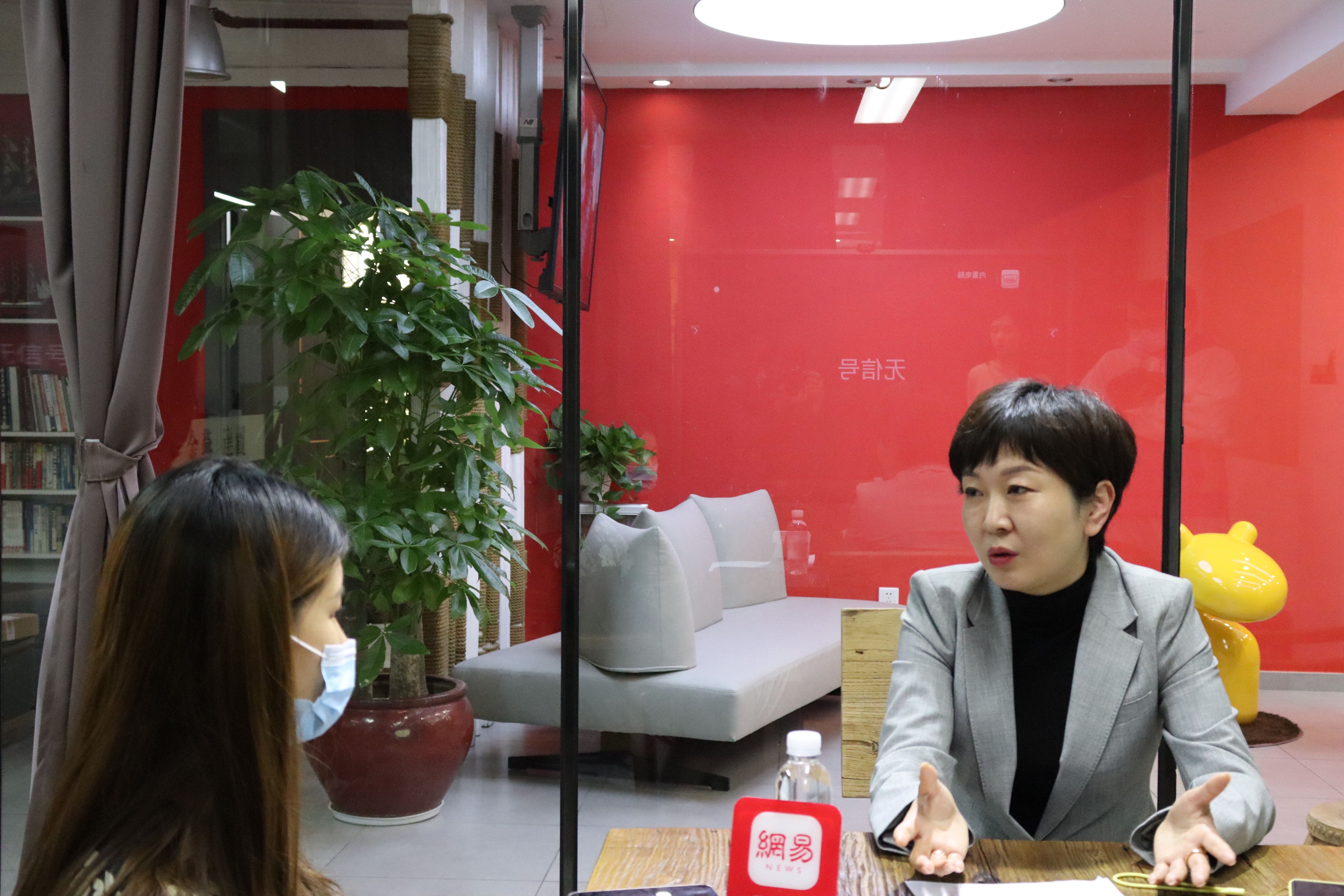 金燕達觀何未然專訪：后疫情下，一線廣告公司的專業(yè)和社會擔當