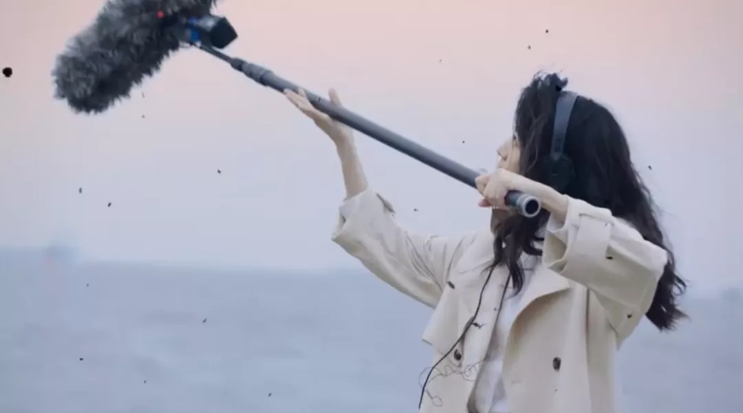 戳心！凯迪拉克《特别的你FM》，治愈感爆表！