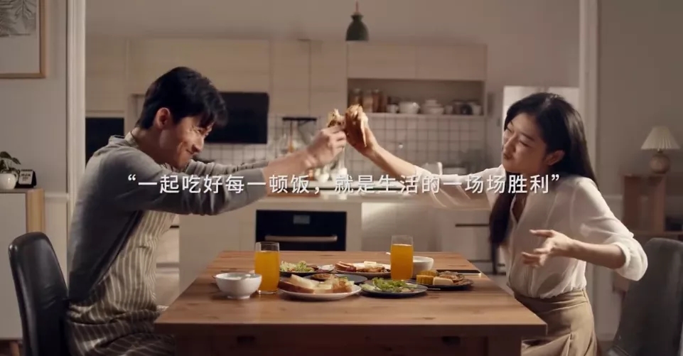 万万没想到，科兴疫苗的广告如此扎心！