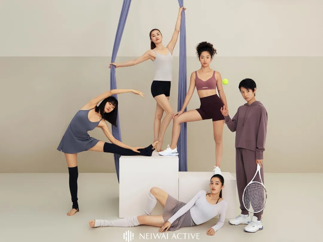 4年增长400%、王菲倾力代言，这个新锐国货太秀了！