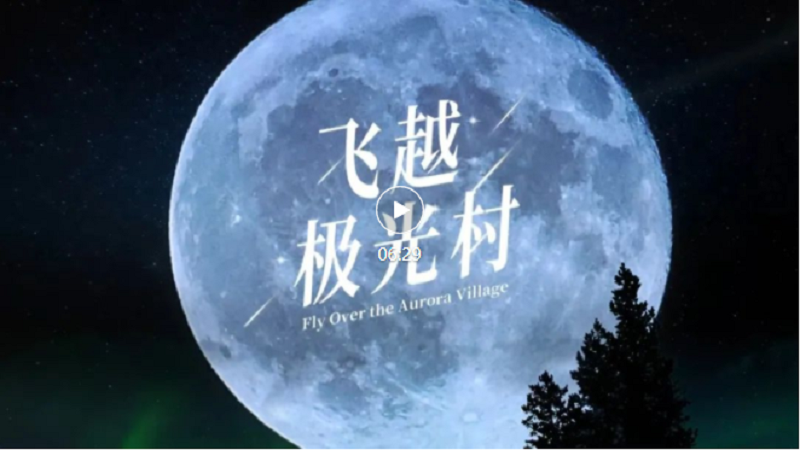 【年度盘点】2021十大走心广告，谁让你破防了？