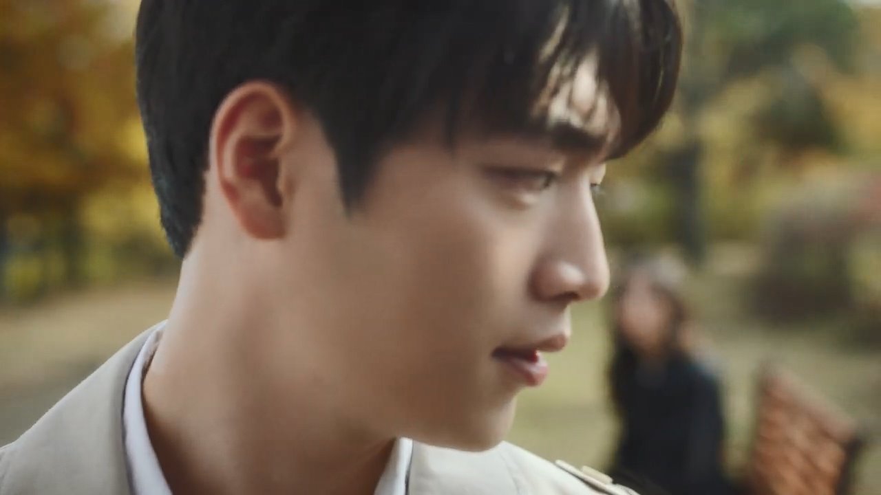 用韩剧的方式打开HPV疫苗广告：徐康俊演了一支九价疫苗