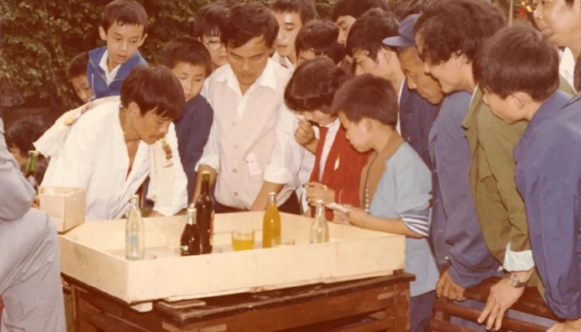 中國(guó)飲料四十年：皆有勝敗，戰(zhàn)事未止