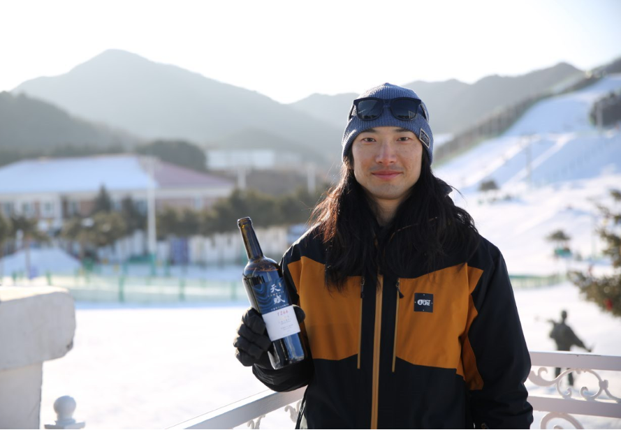 長城天賦攜手極限滑雪運動，沖出天賦的邊界
