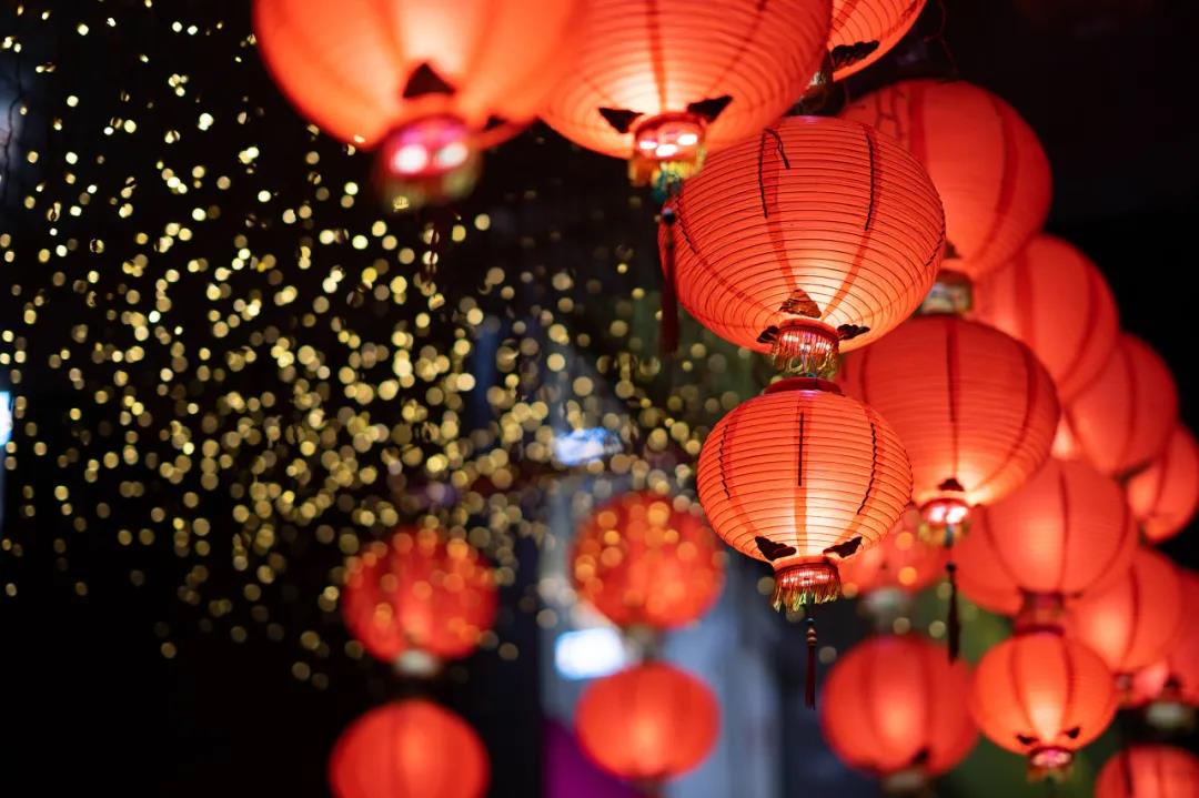 春節(jié)不打烊，聚劃算陪你“就地過年”