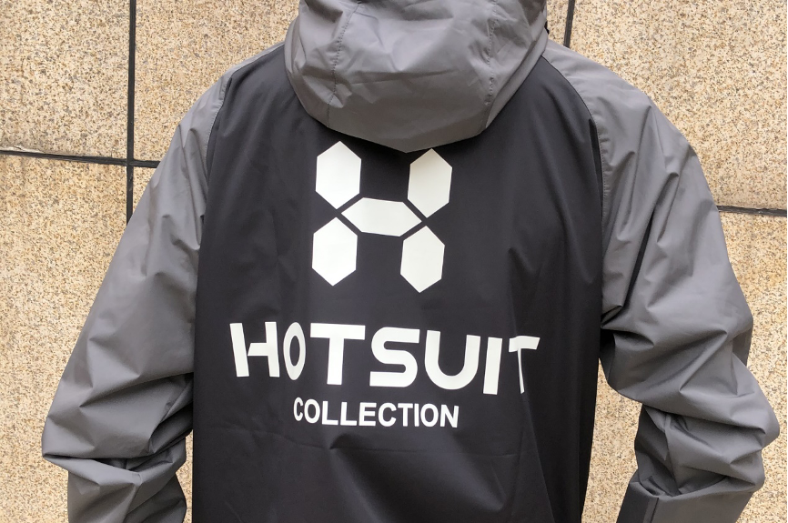 HOTSUIT后秀暴汗服科学燃卡，明星专业人士都在用