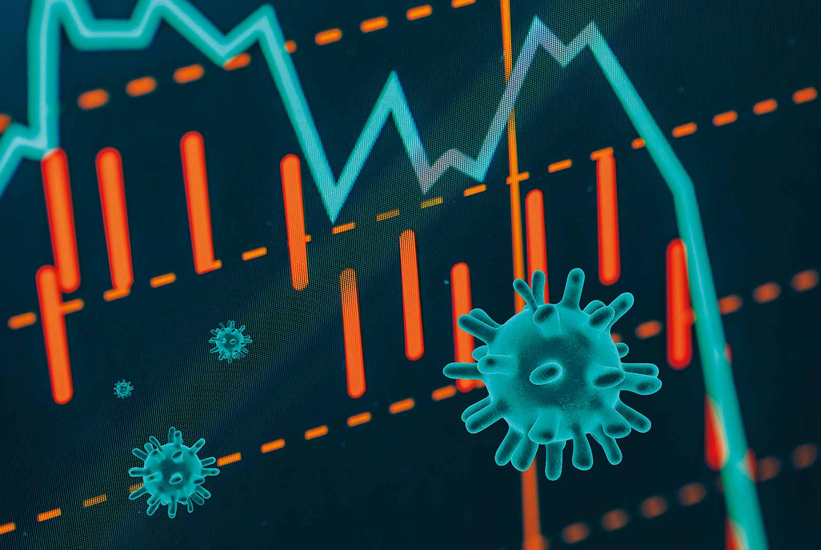 科技抗疫的现在进行时：平战结合，平时智能预警，战时高效联动