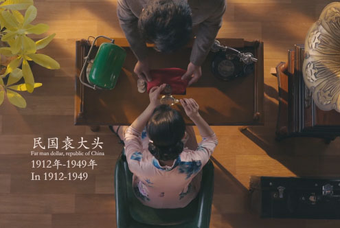 Coincola區(qū)塊鏈廣告片