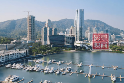 深圳-蛇口海洋城