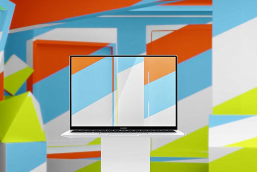 華為-HUAWEI MateBook X pro廣告片