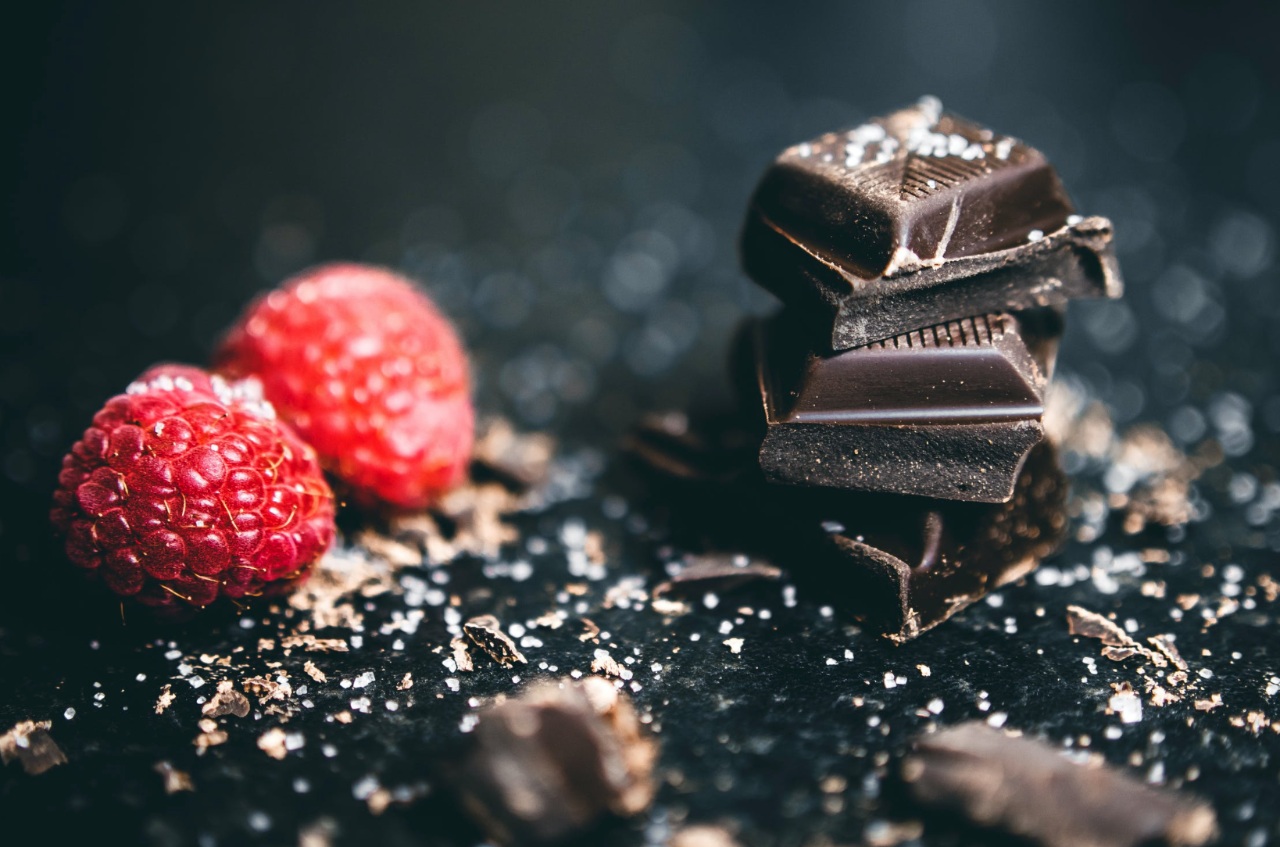 巧克力步入「失恋」期，一场苦涩的战争