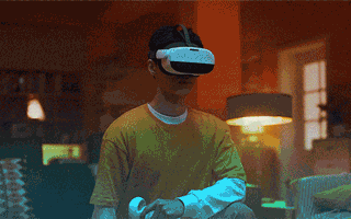 PICO VR：带你连接虚拟新世界