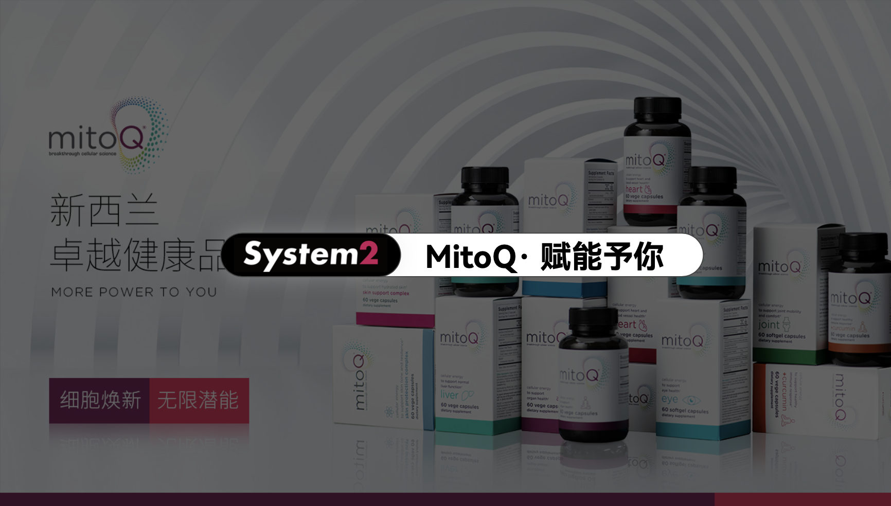 MitoQ_科技健康品牌_长期策略及内容服务