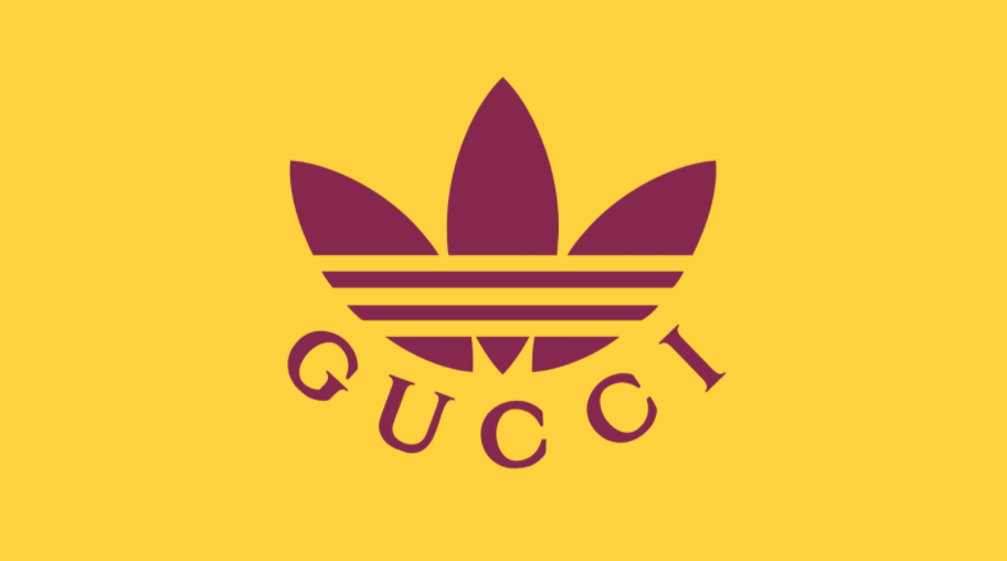 与Adidas跨界联名，让Gucci“掉价”了？