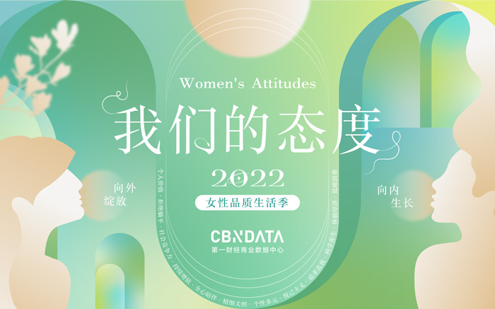 参与「2022女性品质生活大调查」，有好礼送