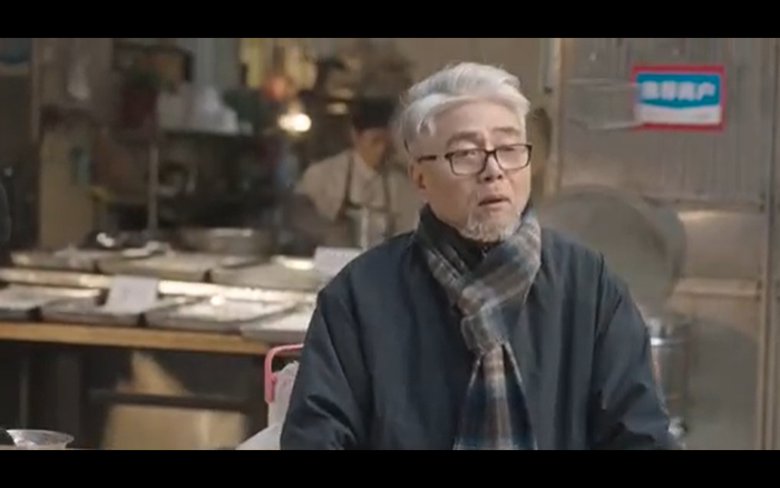 饿了么真实故事改编短片：一份藏着遗憾的小馄饨