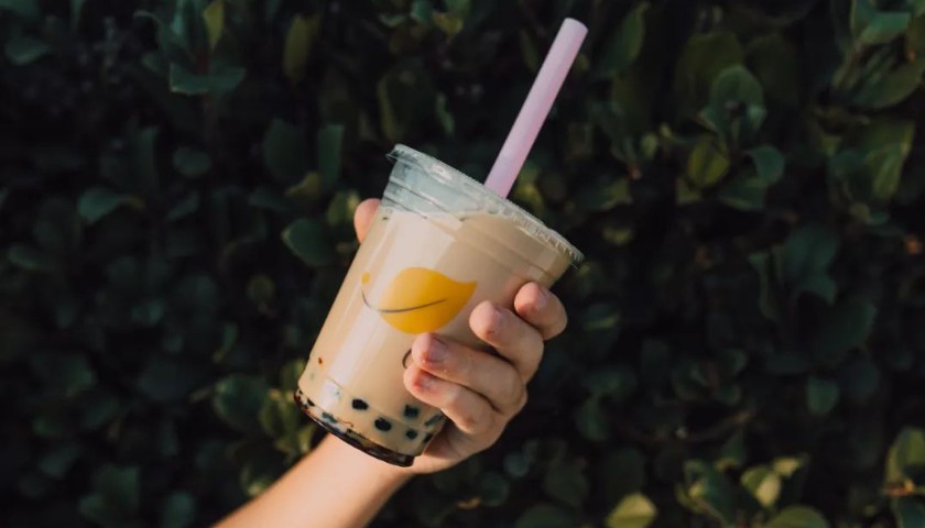 奶茶卷到美國，卷入TikTok